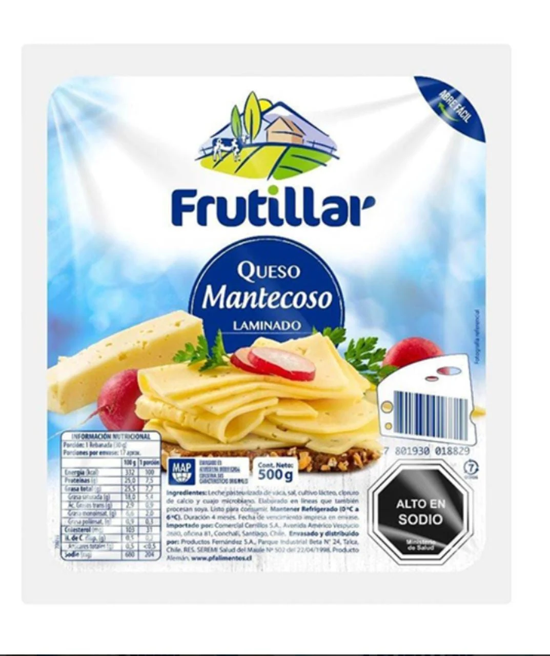 Lácteos