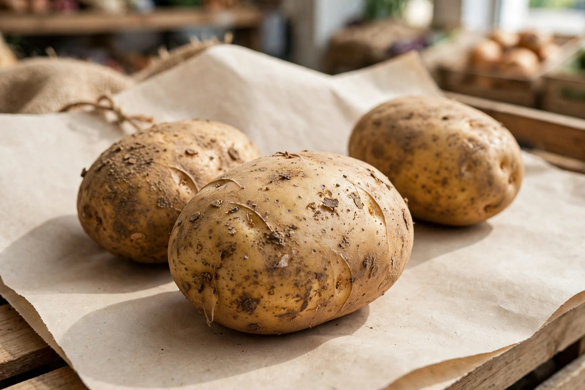 Verduras